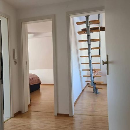 Theox No 13 - 6 Pers - Senseo Appartement Heppenheim  Buitenkant foto