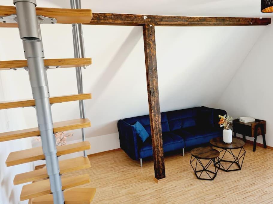 Theox No 13 - 6 Pers - Senseo Appartement Heppenheim  Buitenkant foto