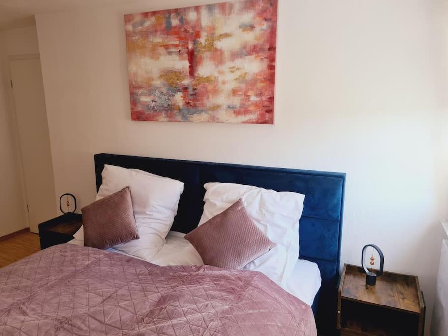 Theox No 13 - 6 Pers - Senseo Appartement Heppenheim  Buitenkant foto