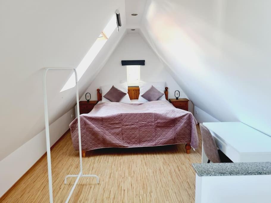 Theox No 13 - 6 Pers - Senseo Appartement Heppenheim  Buitenkant foto