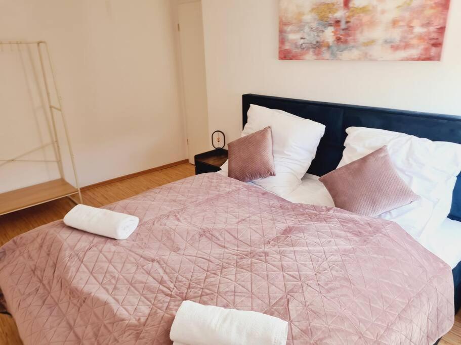 Theox No 13 - 6 Pers - Senseo Appartement Heppenheim  Buitenkant foto