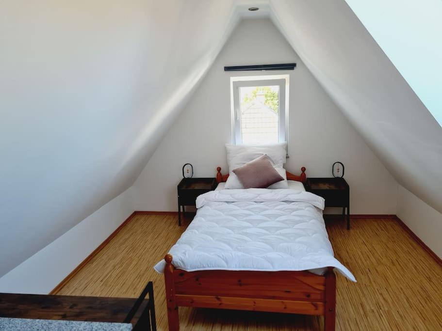 Theox No 13 - 6 Pers - Senseo Appartement Heppenheim  Buitenkant foto