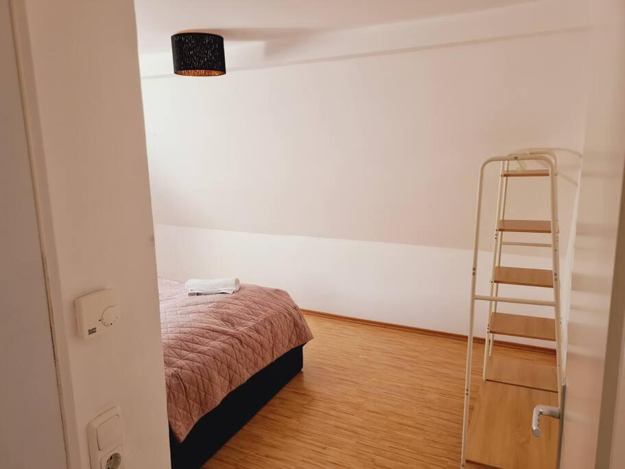 Theox No 13 - 6 Pers - Senseo Appartement Heppenheim  Buitenkant foto