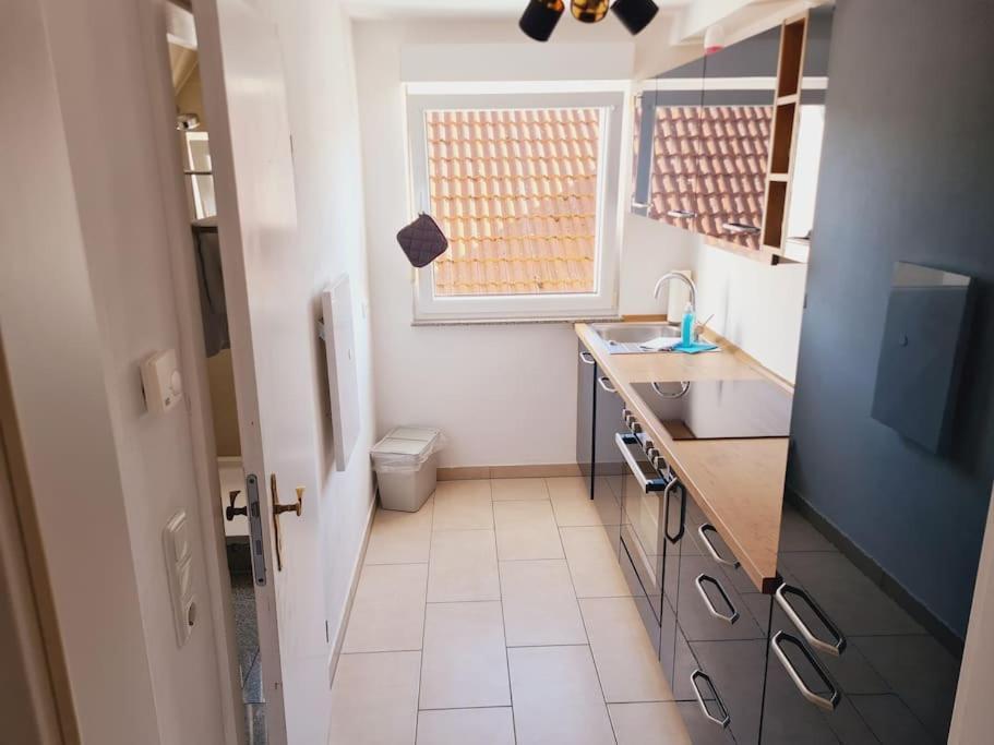 Theox No 13 - 6 Pers - Senseo Appartement Heppenheim  Buitenkant foto