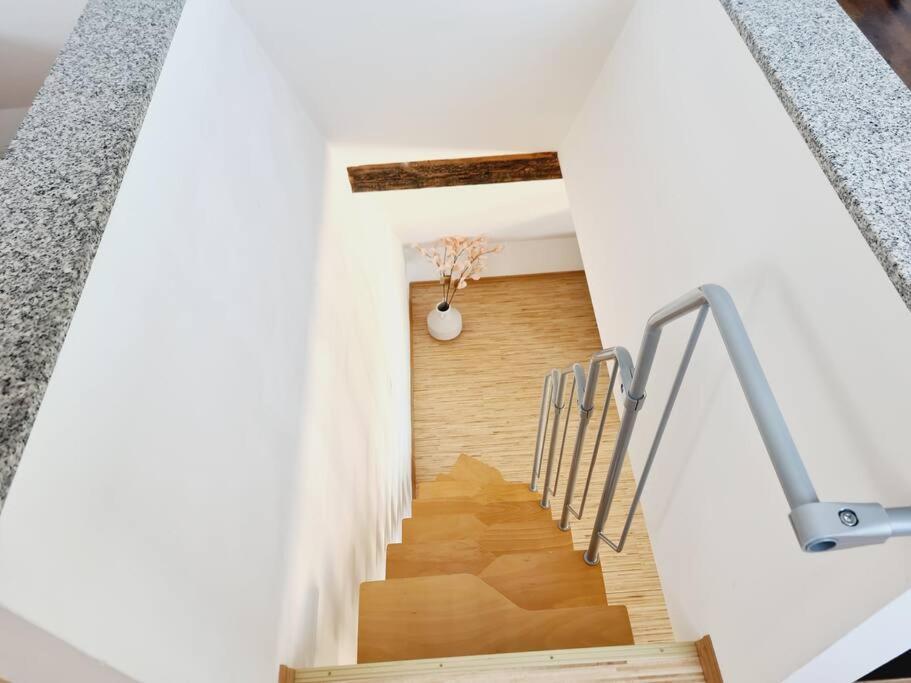 Theox No 13 - 6 Pers - Senseo Appartement Heppenheim  Buitenkant foto